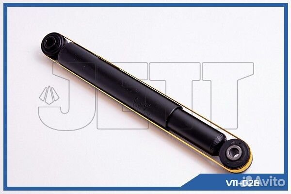 Амортизатор jett V11-028 (342022) V11-028 jett
