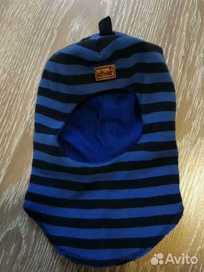 Шлем киват демисезонный