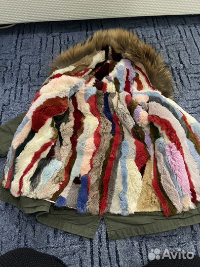 Парка детская