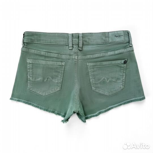 Шорты Pepe Jeans London