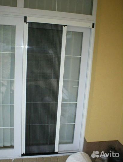 Москитная сетка