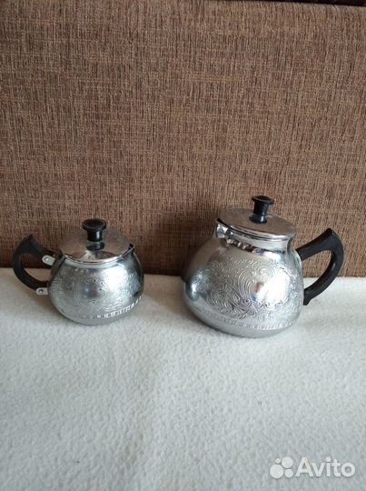 Молочники СССР