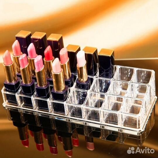 Органайзер для помад