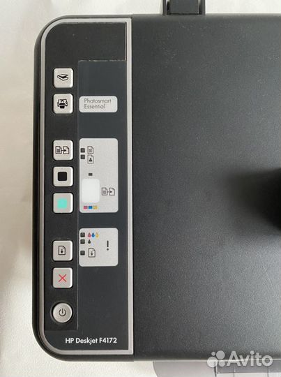Мфу hp deskjet f4172