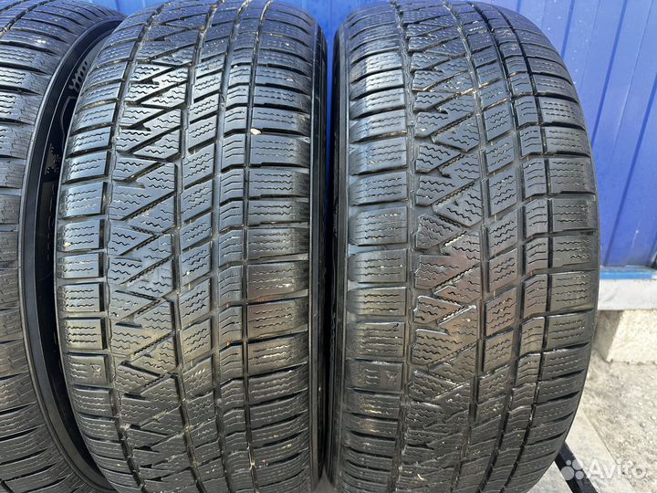 Marshal WinterCraft SUV WS71 265/60 R18 114H