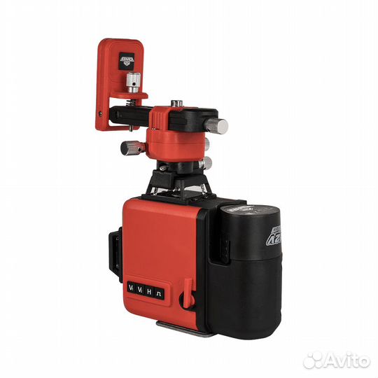 Лазерный уровень