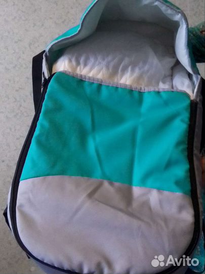 Переноска для детей