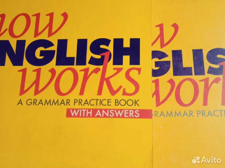 Сборник упражнений английский