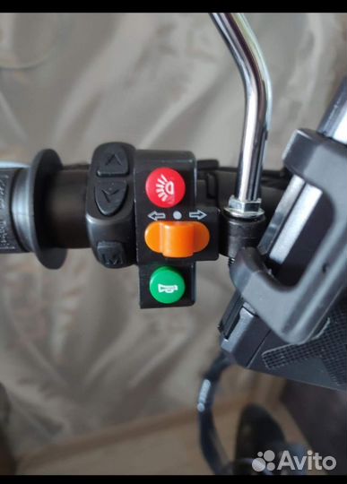 Велогибрид