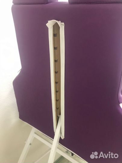 Педикюрное кресло