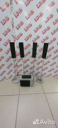 Колонки Phillips 14978