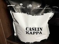 Протеин казеиновый Megaprotein Casein Kappa 1кг
