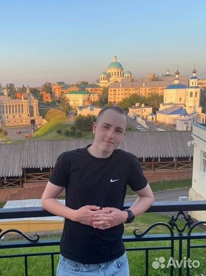 Любая работа, подработка