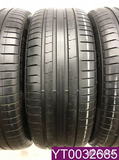 Pirelli P Zero 265/50 R19 98N