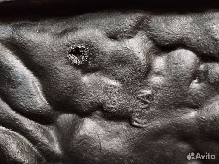 Каслинское литье