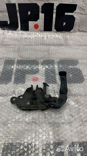 Замок капота Infiniti Fx35 S50 VQ35DE 2004