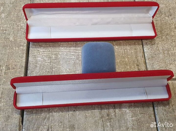 Подарочные коробки и мешочки