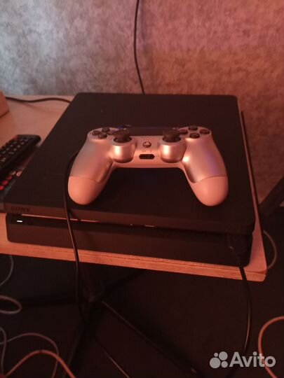 Sony PS4 slim 500gb