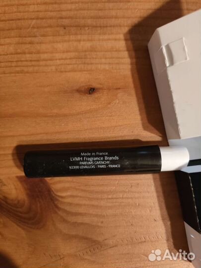 Givenchi парфюм мужской