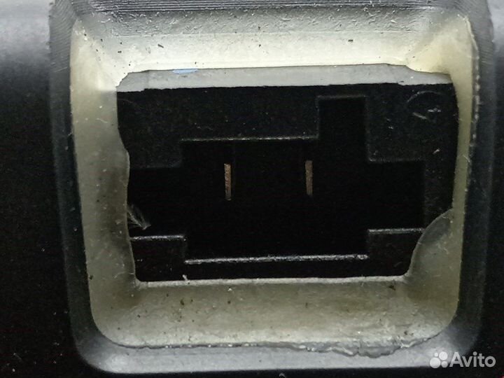 Моторчик для Opel Corsa D