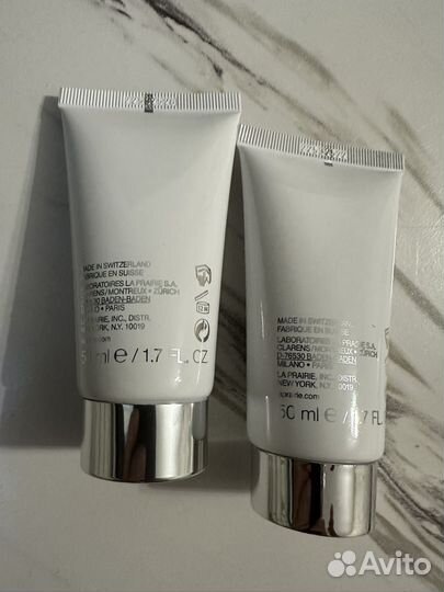 Крем для рук La Prairie