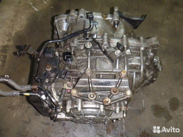 Ремонт АКПП для Kia Sportage 2010-2015