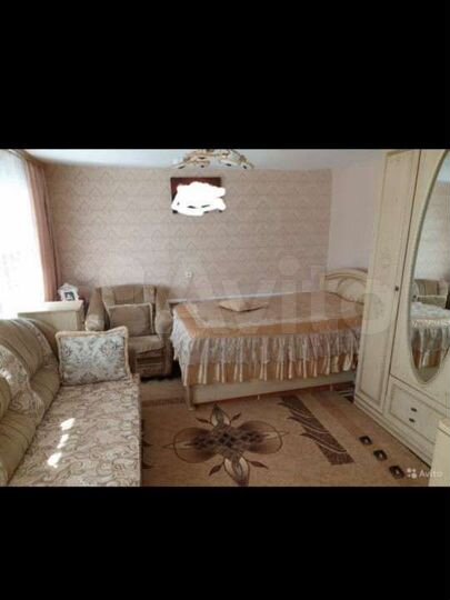 Дом 50 м² на участке 43 сот.