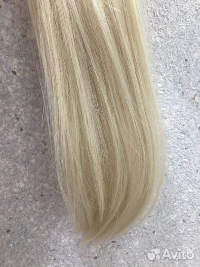 Волосы для наращивания