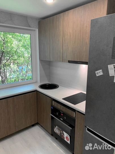 Кухни кухонные гарнитуры