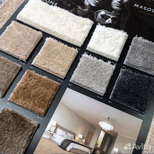 Ковролин для детской