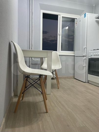 2-к. квартира, 30 м², 2/5 эт.