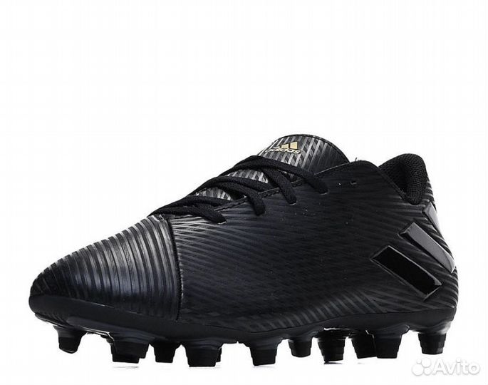 Бутсы adidas nemeziz новые р.7,5- 41