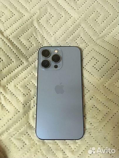 iPhone 13 Pro, 256 ГБ