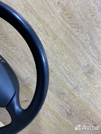 Руль пластиковый Audi A3 8L Арт. 120598