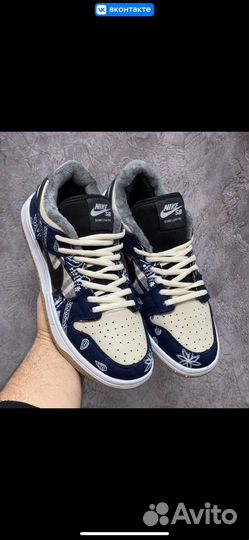 Nike sb dunk low