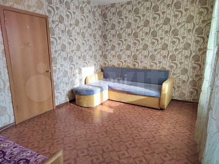 2-к. квартира, 73,6 м², 6/17 эт.