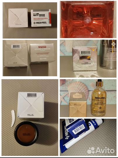 Косметика пептиды Medi-peel Корея