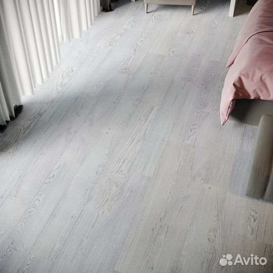 Водостойкий ламинат