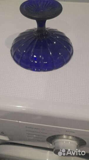 Вазочка старинная