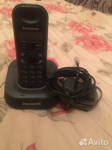 Телефон стационарный