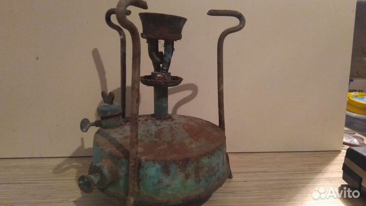 Примус СССР