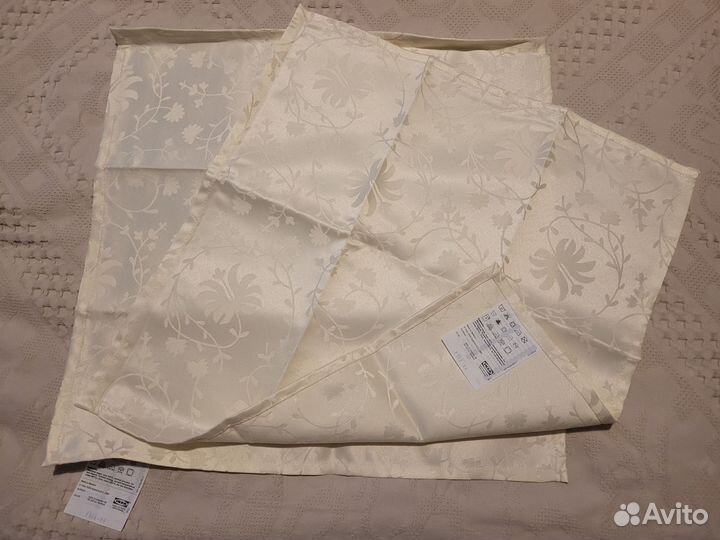 Салфетка тканевая IKEA Elfrida