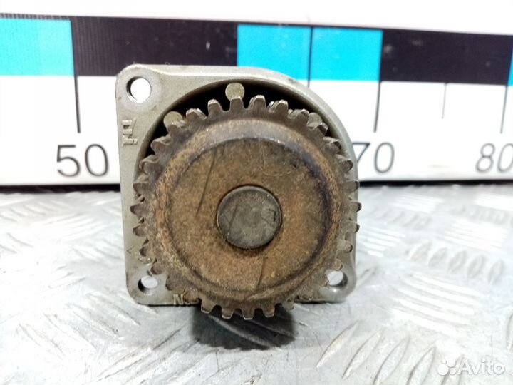 Б/У Насос водяной (помпа) Nissan