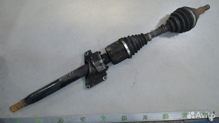 Полуось Cadillac BLS, 2008