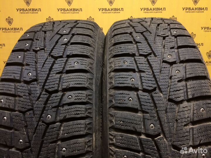 Roadstone Winguard WinSpike 195/60 R15 92T