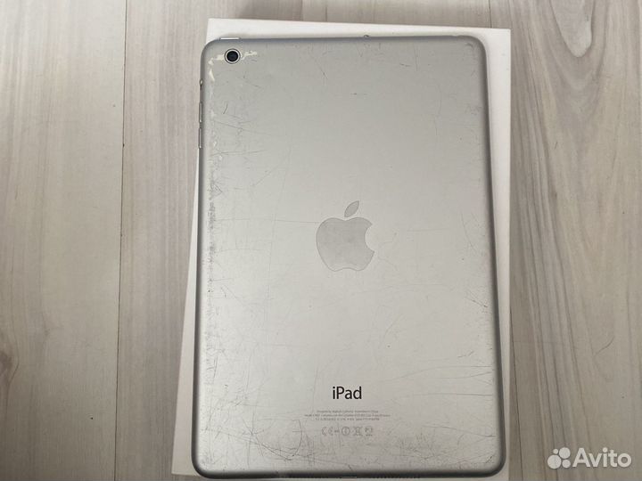 iPad