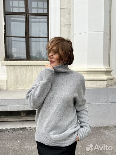 Машинное вязание из натуральной пряжи