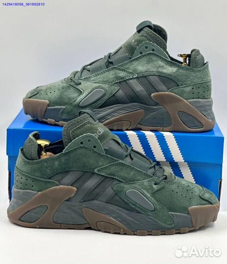 Adidas Streetball (Арт.95620)