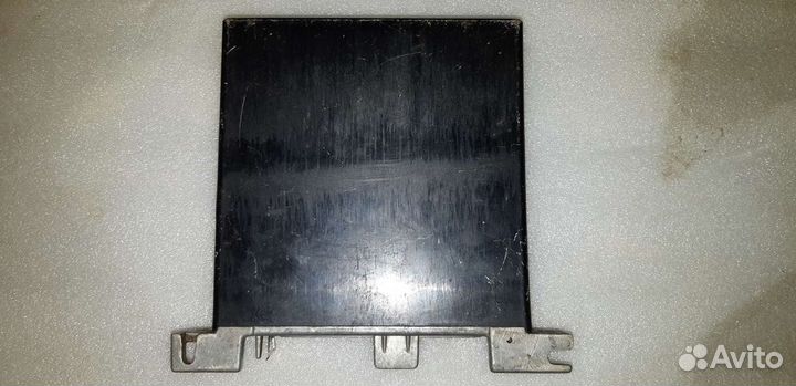 Блок управления двигателем BMW 525, Bosh 028000110