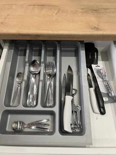 1-к. квартира, 45 м², 11/24 эт.